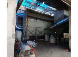 佛山二期工程江南官方注册胜利竣工投入使用