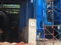 江西赣达牧业有限公司4.5吨锅炉旋风加江南官方注册正式投入使用