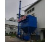 江西东江科技有限公司240过滤面积脉冲江南官方注册正式投入使用